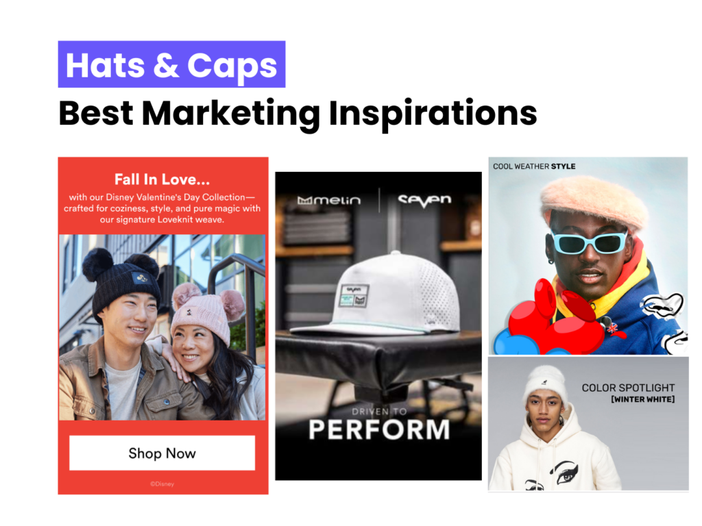 running Meta/Instagram Ads with styled mockups is a fantastic way to grab attention